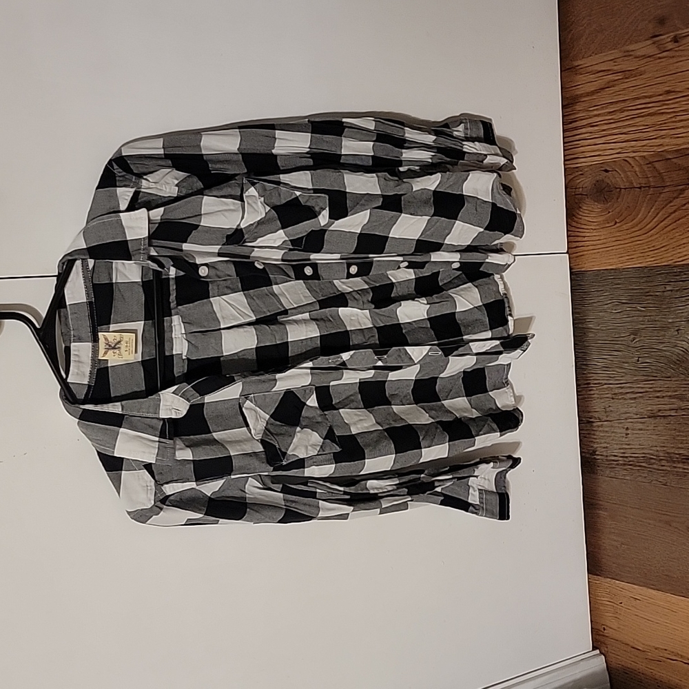 flannel